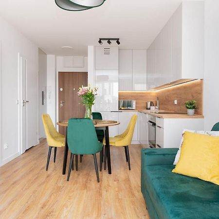 South4You Apartments Breslavia Exterior foto