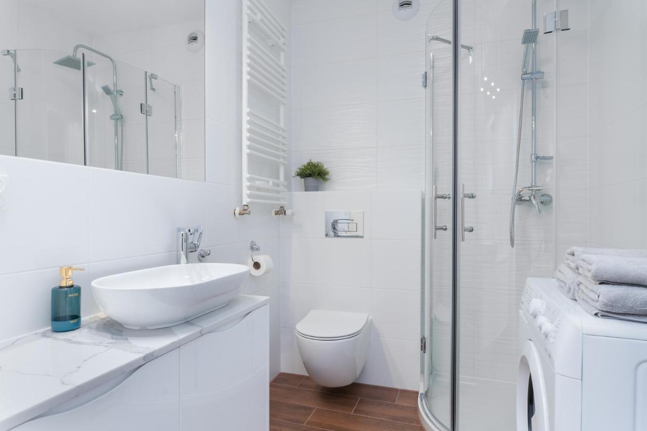 South4You Apartments Breslavia Exterior foto