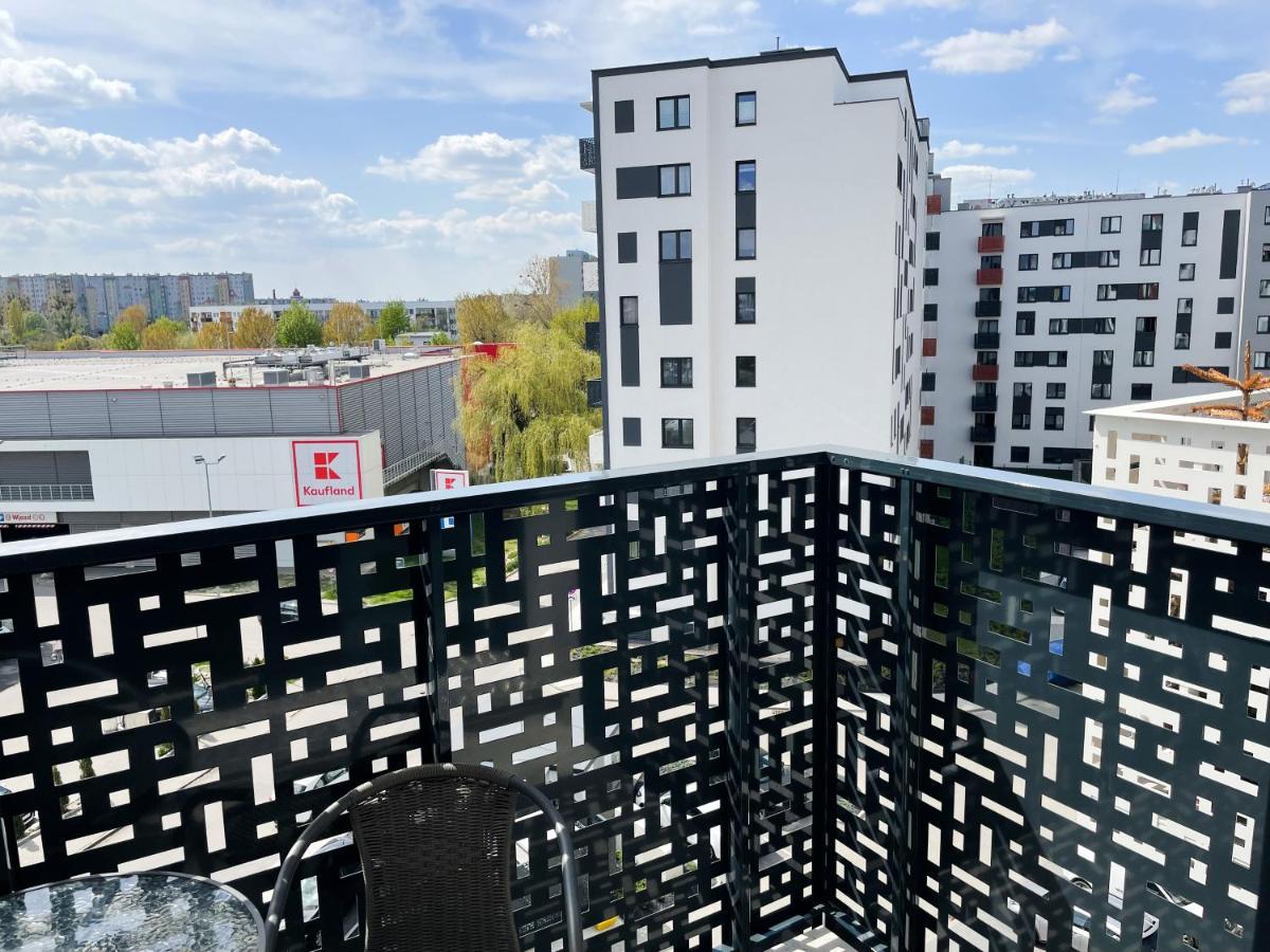 South4You Apartments Breslavia Exterior foto