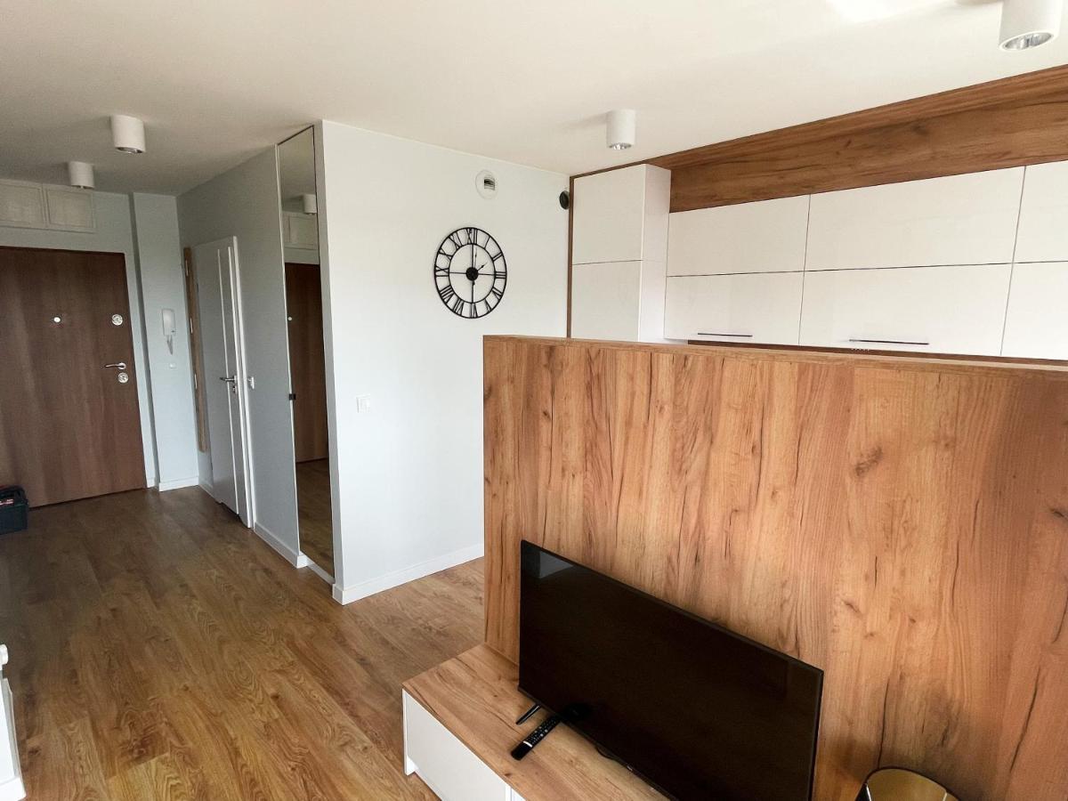 South4You Apartments Breslavia Exterior foto
