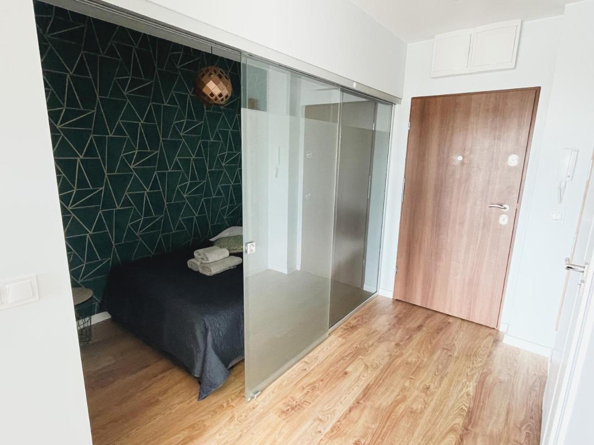 South4You Apartments Breslavia Exterior foto