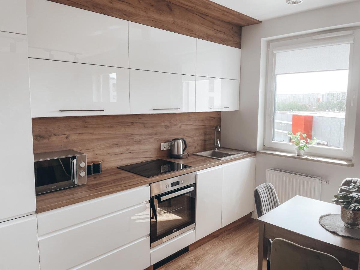 South4You Apartments Breslavia Exterior foto